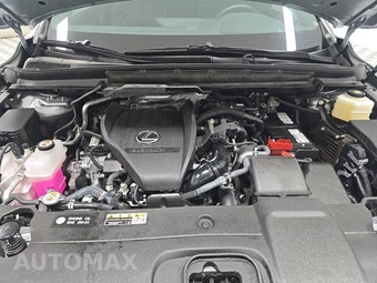 2025 Lexus RX 350 F SPORT Design – miniatura 15