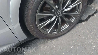 2025 Lexus RX 350 F SPORT Design – miniatura 20