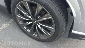 2025 Lexus RX 350 F SPORT Design – miniatura 21