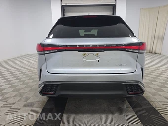 2025 Lexus RX 350 F SPORT Design – miniatura 5