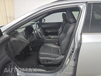 2025 Lexus RX 350 F SPORT Design – miniatura 7