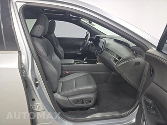 2025 Lexus RX 350 F SPORT Design – miniatura 8