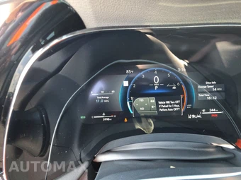 2025 Lexus RX 350 Luxury – miniatura 12