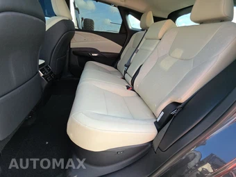 2025 Lexus RX 350 Luxury – miniatura 13