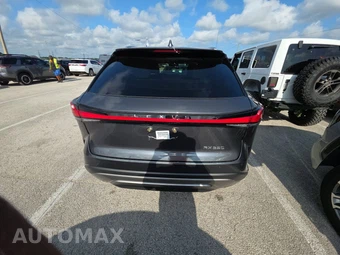 2025 Lexus RX 350 Luxury – miniatura 5