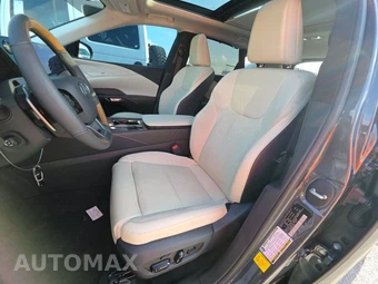 2025 Lexus RX 350 Luxury – miniatura 7