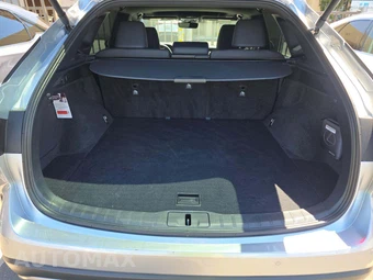 2025 Lexus RX 350 Premium – miniatura 11