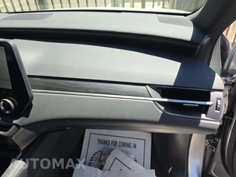 2025 Lexus RX 350 Premium – miniatura 16
