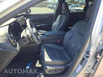 2025 Lexus RX 350 Premium – miniatura 3