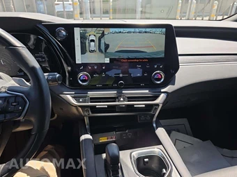 2025 Lexus RX 350 Premium – miniatura 7