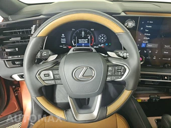 2025 Lexus RX 350 Premium – miniatura 10
