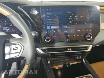 2025 Lexus RX 350 Premium – miniatura 11