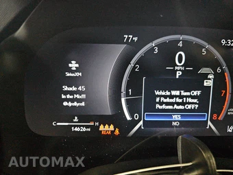 2025 Lexus RX 350 Premium – miniatura 12