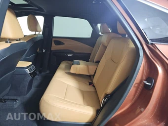 2025 Lexus RX 350 Premium – miniatura 13