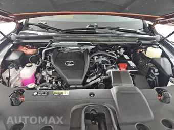 2025 Lexus RX 350 Premium – miniatura 15