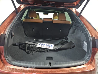 2025 Lexus RX 350 Premium – miniatura 16