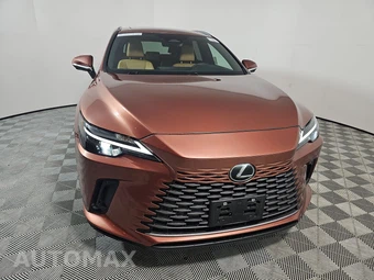 2025 Lexus RX 350 Premium – miniatura 2