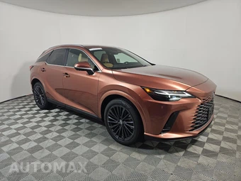 2025 Lexus RX 350 Premium – miniatura 3