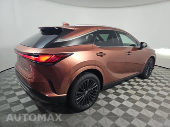 2025 Lexus RX 350 Premium – miniatura 4