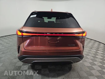 2025 Lexus RX 350 Premium – miniatura 5