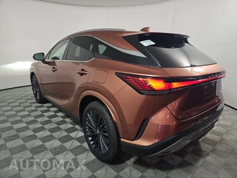 2025 Lexus RX 350 Premium – miniatura 6