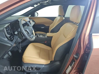 2025 Lexus RX 350 Premium – miniatura 7