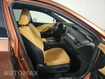 2025 Lexus RX 350 Premium – miniatura 8
