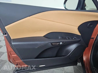 2025 Lexus RX 350 Premium – miniatura 9