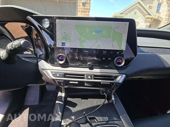 2025 Lexus RX 350 Premium – miniatura 10