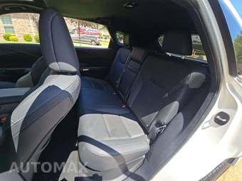 2025 Lexus RX 350 Premium – miniatura 13