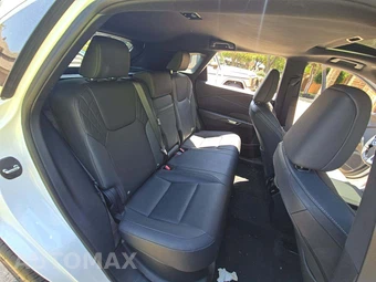 2025 Lexus RX 350 Premium – miniatura 16