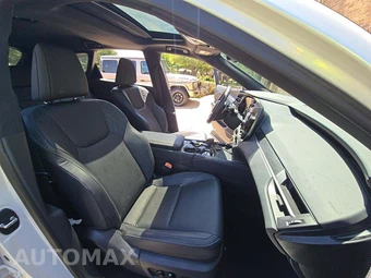 2025 Lexus RX 350 Premium – miniatura 18