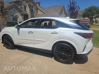 2025 Lexus RX 350 Premium – miniatura 2