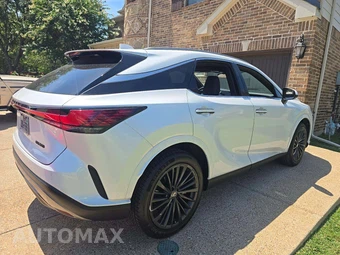2025 Lexus RX 350 Premium – miniatura 3