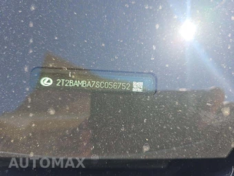 2025 Lexus RX 350 Premium – miniatura 5