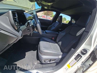 2025 Lexus RX 350 Premium – miniatura 6