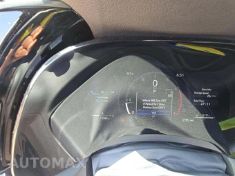 2025 Lexus RX 350 Premium – miniatura 9
