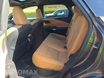 2025 Lexus RX 350 Premium – miniatura 10