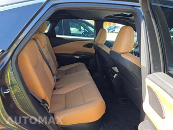 2025 Lexus RX 350 Premium – miniatura 13