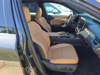 2025 Lexus RX 350 Premium – miniatura 15