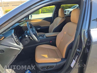 2025 Lexus RX 350 Premium – miniatura 3
