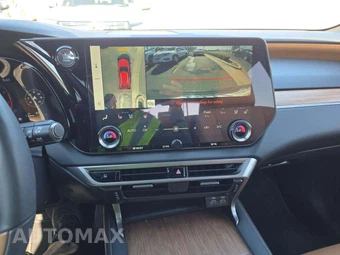 2025 Lexus RX 350 Premium – miniatura 7
