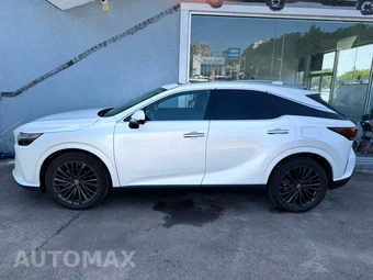 2025 Lexus RX 350 Premium - miniatura 10