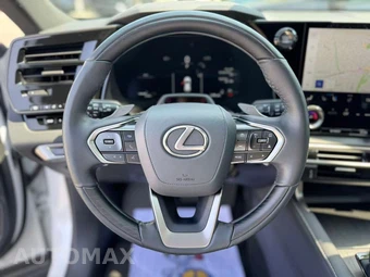 2025 Lexus RX 350 Premium - miniatura 11