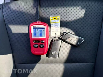 2025 Lexus RX 350 Premium - miniatura 18