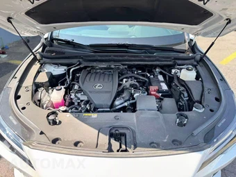 2025 Lexus RX 350 Premium - miniatura 19