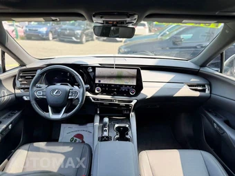 2025 Lexus RX 350 Premium - miniatura 24