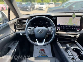 2025 Lexus RX 350 Premium - miniatura 25