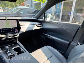 2025 Lexus RX 350 Premium - miniatura 26