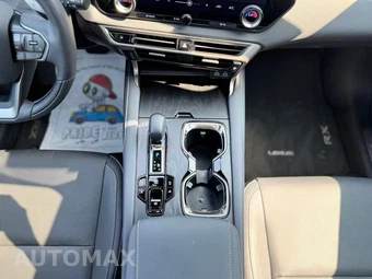 2025 Lexus RX 350 Premium - miniatura 27